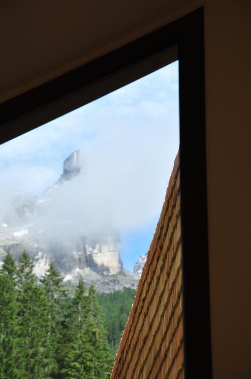Vallesinella Hotel Restaurant Bar Мадона ди Кампильо Екстериор снимка